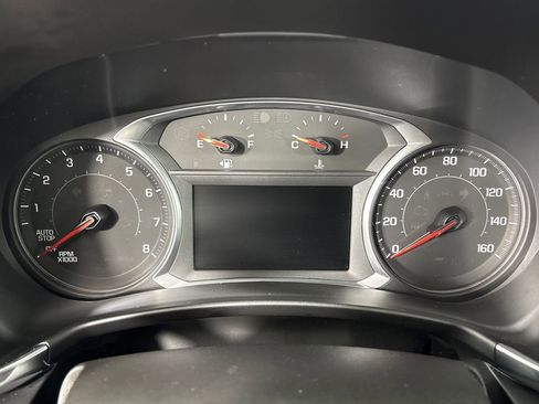 Used 2021 Chevrolet Equinox Premier FWD image 21