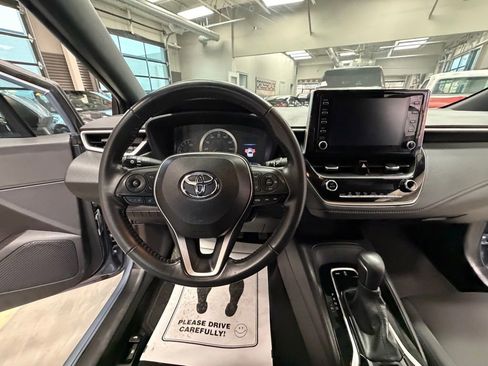 Used 2020 Toyota Corolla SE image 9