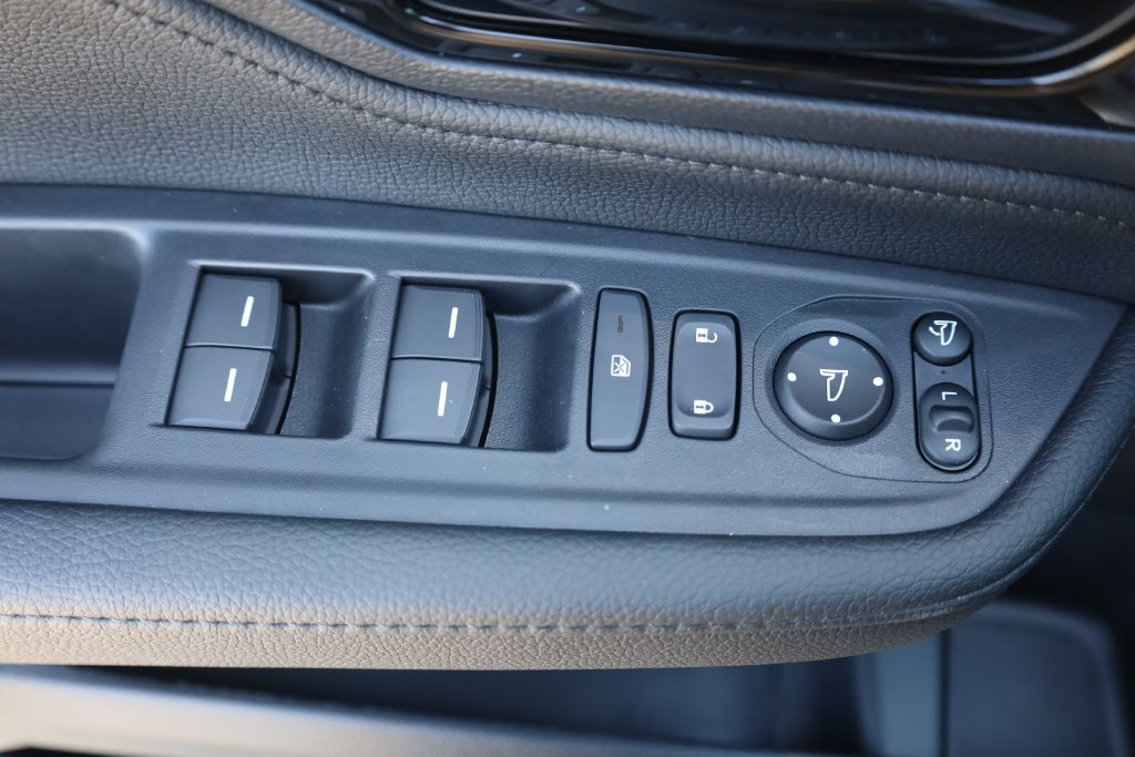 New 2027 Honda Odyssey Elite image 11