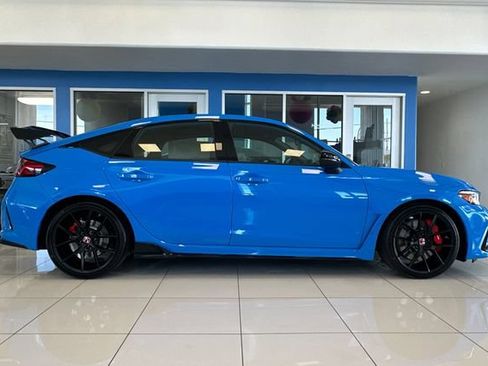 New 2026 Honda Civic Type R image 3