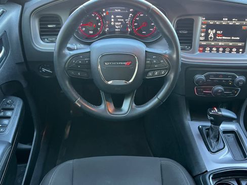 Used 2023 Dodge Charger GT w/ Blacktop Package RWD image 16