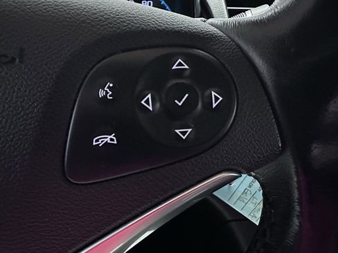 Used 2017 Chevrolet Impala LT w/ Convenience Package FWD image 48