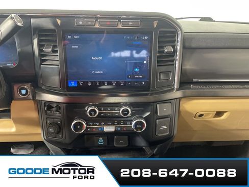 Certified 2023 Ford F250 Lariat AWD/4WD image 16