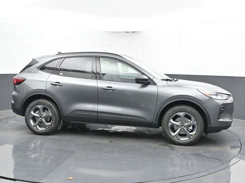 New 2026 Ford Escape ST-Line w/ Cold Weather Package image 11