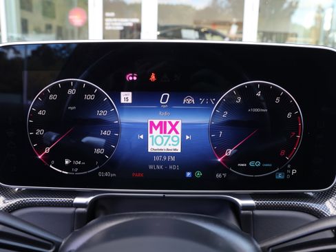 Used 2022 Mercedes-Benz S 580 S 580 image 21