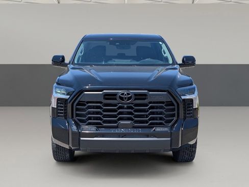 Used 2024 Toyota Tundra Limited w/ TRD Off-Road Package AWD/4WD image 5