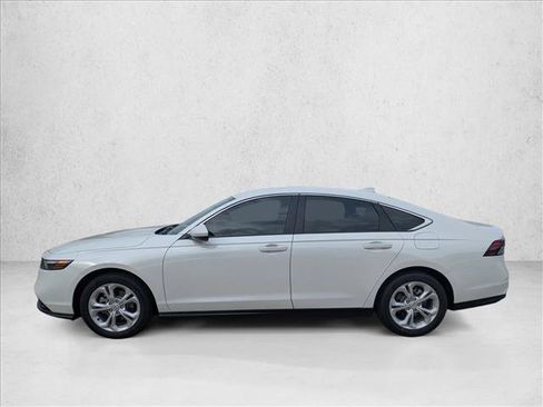 New 2026 Honda Accord LX image 5