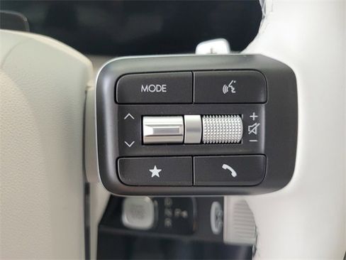 New 2026 Hyundai Palisade Calligraphy image 21