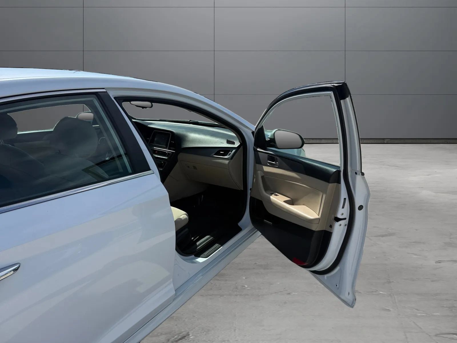 Used 2019 Hyundai Sonata SEL w/ Tech Package 02 FWD image 22