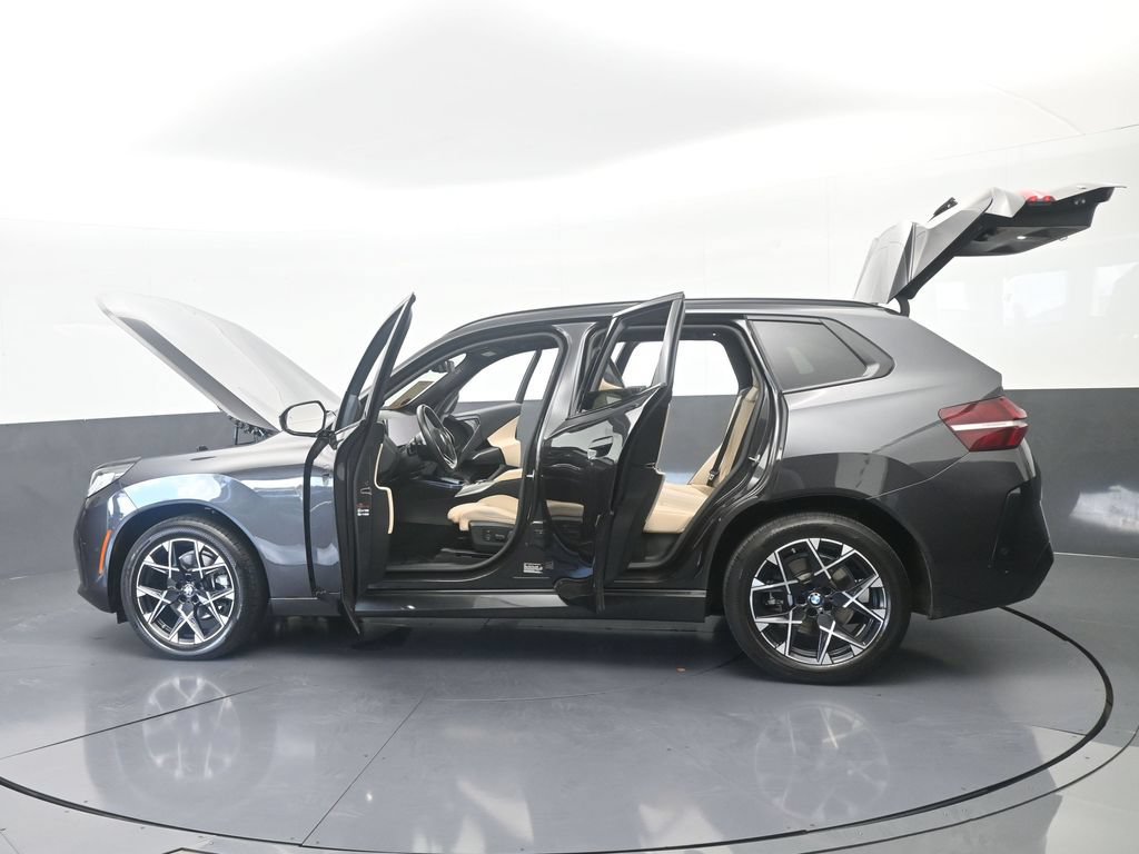 Used 2025 BMW X3 xDrive30i w/ Premium Package AWD/4WD image 80
