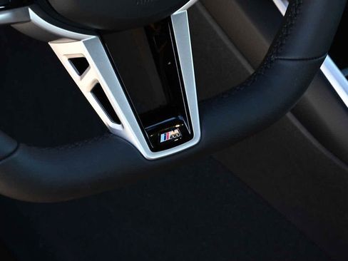 Used 2026 BMW 330i Sedan w/ M Sport Package RWD image 21