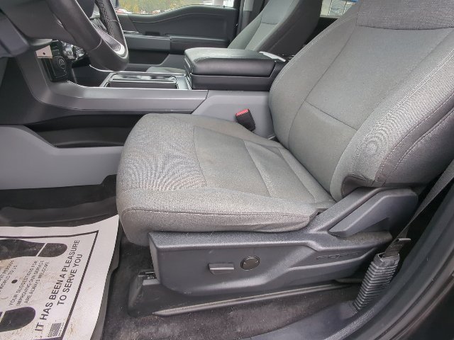 Used 2024 Ford F150 XLT w/ Mobile Office Package AWD/4WD image 10