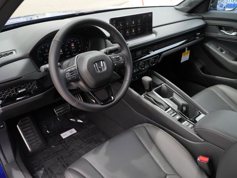New 2026 Honda Accord Sport image 15