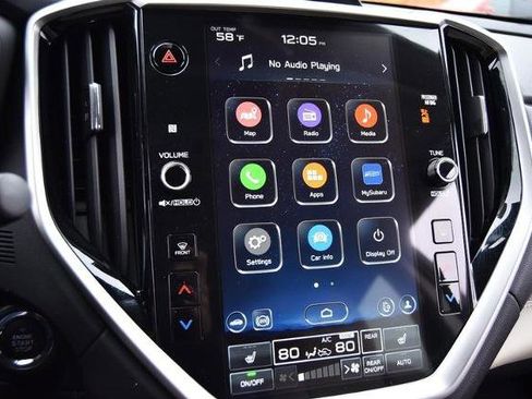 Used 2024 Subaru Ascent Limited w/ Technology Package image 17