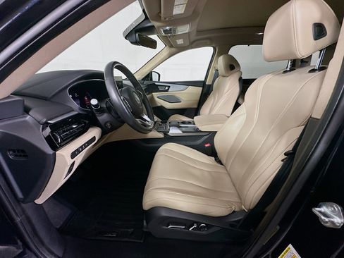 Used 2024 Acura MDX SH-AWD w/ Technology Package image 13