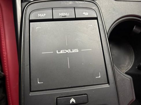 Used 2024 Lexus IS 350 F Sport RWD image 32