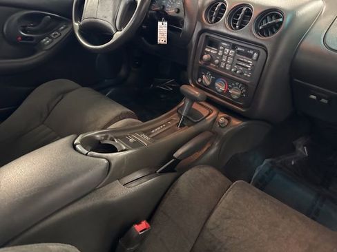 Used 1994 Pontiac Firebird Trans Am RWD image 17