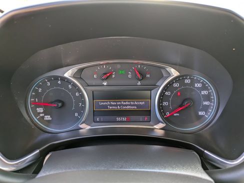 Used 2019 Chevrolet Equinox Premier FWD image 36