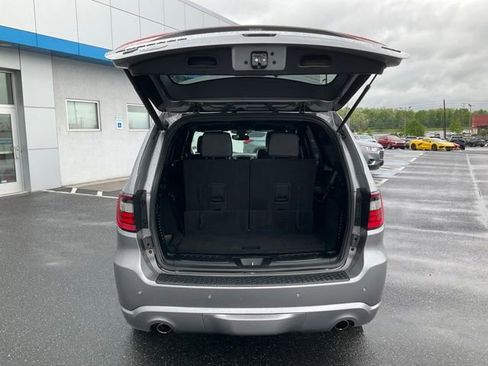 Used 2018 Dodge Durango GT w/ Premium Group AWD/4WD image 8