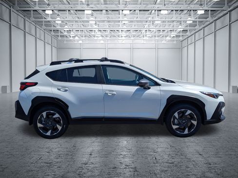 Certified 2025 Subaru Crosstrek 2.5i Limited w/ Popular Package #3A AWD/4WD image 6