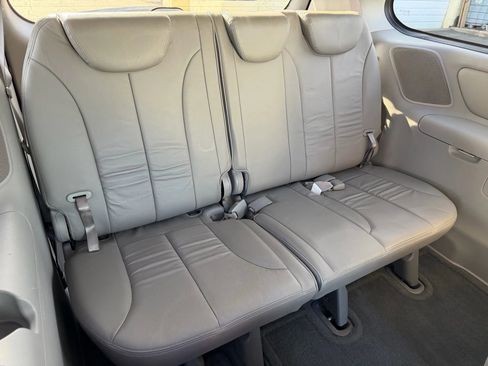 Used 2009 Kia Sedona EX w/ Luxury Pkg image 42