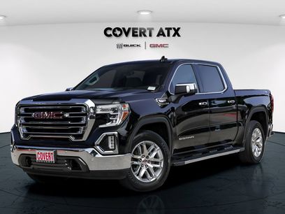Used 2019 GMC Sierra 1500 SLT