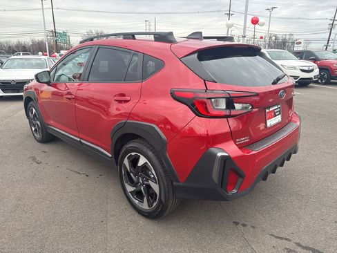 Used 2024 Subaru Crosstrek 2.5i Limited image 8