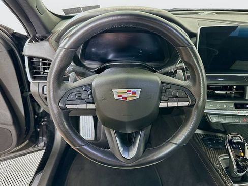 Used 2023 Cadillac CT5 Sport AWD/4WD image 12