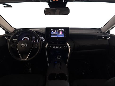 Used 2021 Toyota Venza LE w/ Carpet Mat Package (TMS) AWD/4WD image 22