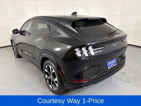 Used 2023 Ford Mustang Mach-E Premium AWD/4WD image 8