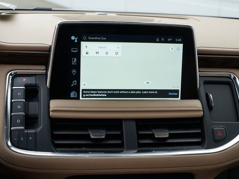 Used 2023 Chevrolet Tahoe Premier image 22