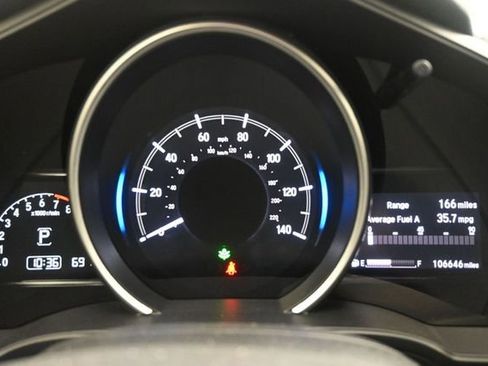 Used 2019 Honda Fit EX image 16