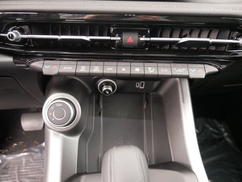 New 2024 Alfa Romeo Tonale Ti w/ Active Assist Package image 18