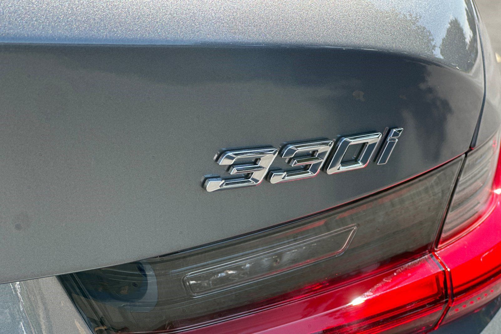 Used 2026 BMW 330i Sedan w/ Premium Package RWD image 39