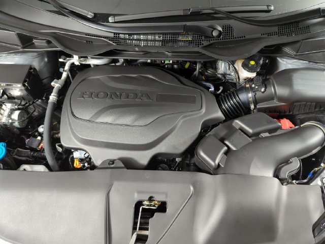 New 2027 Honda Odyssey Elite image 7