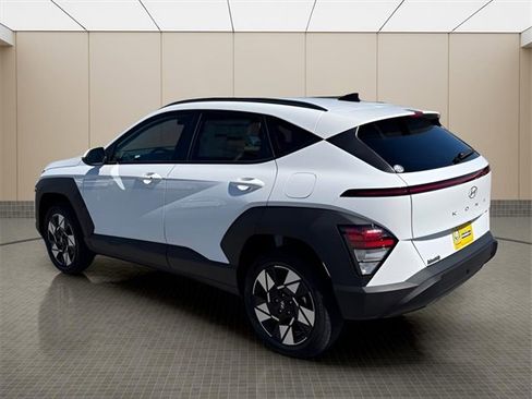 New 2025 Hyundai Kona SEL image 4