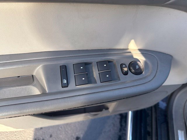 Used 2015 GMC Acadia SLT w/ Open Road Package FWD image 17