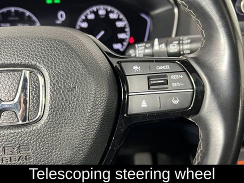 Used 2023 Honda Civic EX-L image 22