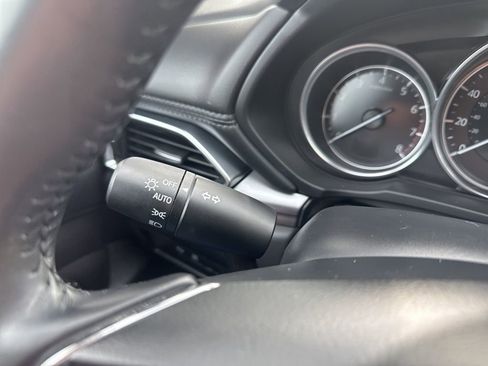 Used 2023 MAZDA CX-5 AWD 2.5 S w/ Preferred Package image 33