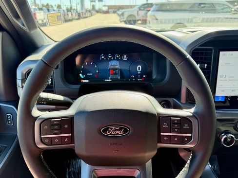 New 2026 Ford F150 XLT w/ Tow/Haul Package image 22