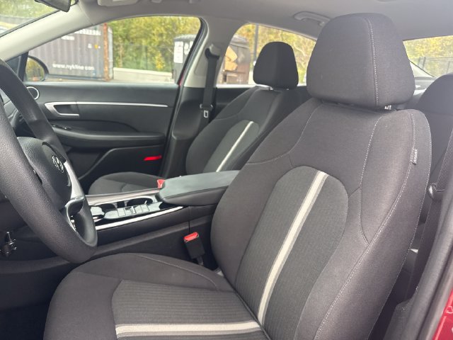 Certified 2023 Hyundai Sonata SE FWD image 13