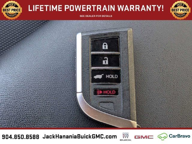 Used 2022 Acura MDX w/ Technology Package FWD image 35