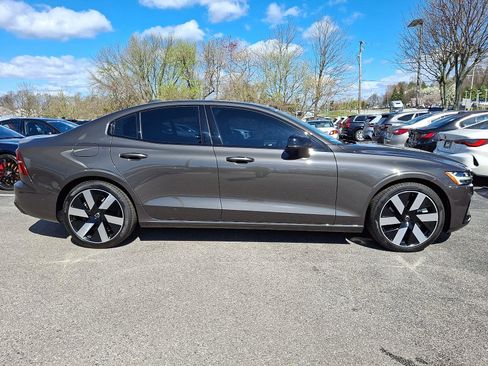 Certified 2025 Volvo S60 T8 Ultra image 7