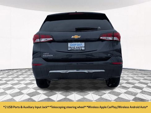 Used 2022 Chevrolet Equinox LT image 12