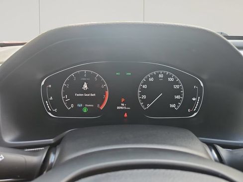 Used 2019 Honda Accord Sport image 15