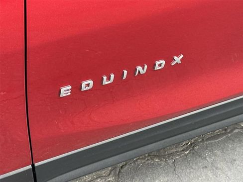Certified 2023 Chevrolet Equinox LT FWD image 30
