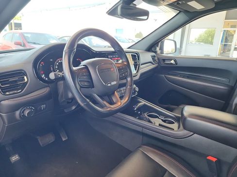 Used 2024 Dodge Durango GT AWD/4WD image 12