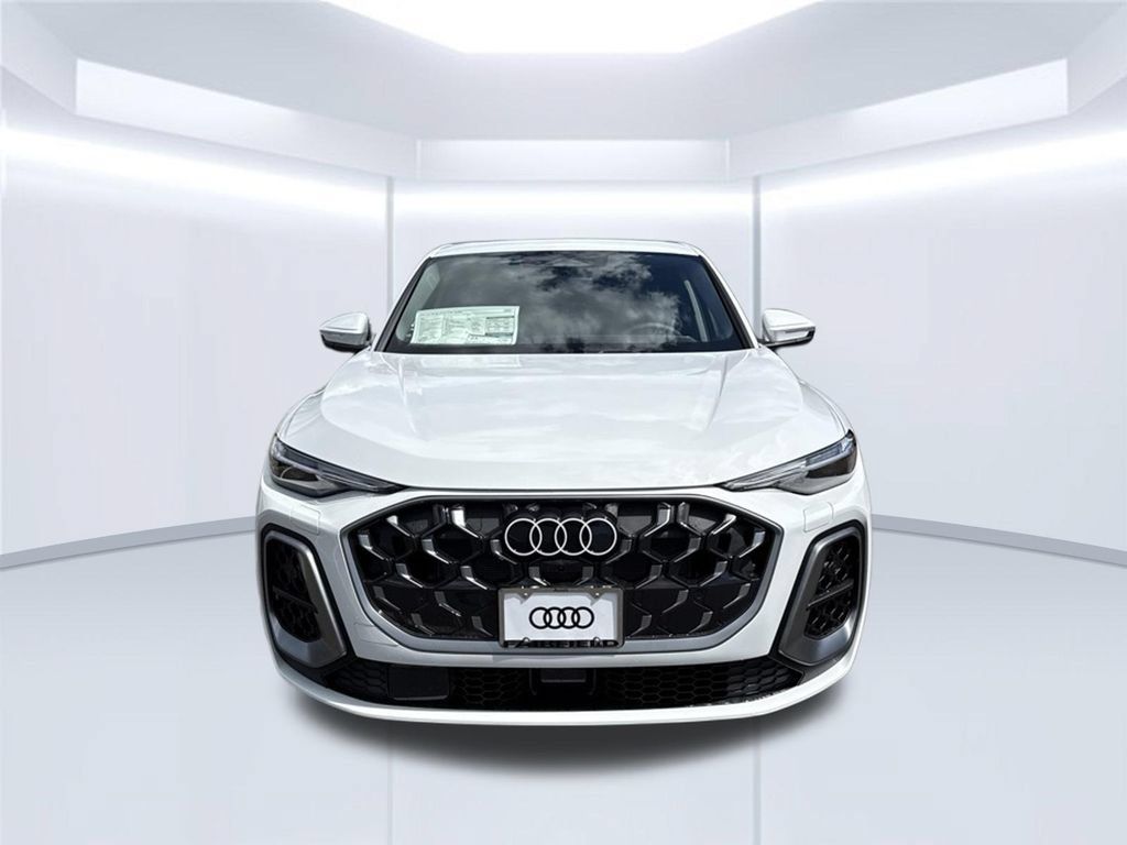 New 2026 Audi Q5 Premium Plus AWD/4WD image 8