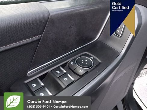 Used 2024 Ford F150 XLT w/ Tow/Haul Package image 13