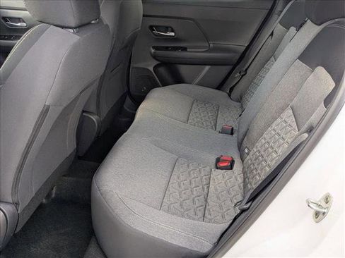 New 2026 Nissan Kicks SV image 14